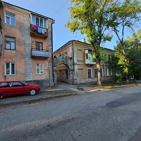 Danyla Galytskogo Apartment Центр Міста, Старе Місто 5Хв Кам'янець-Подільский Екстер'єр фото