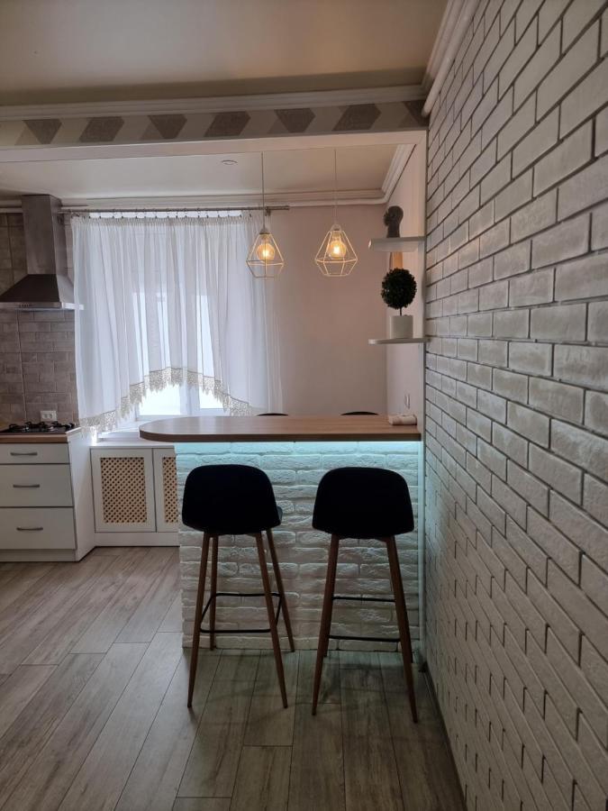 Danyla Galytskogo Apartment Центр Міста, Старе Місто 5Хв Кам'янець-Подільский Екстер'єр фото
