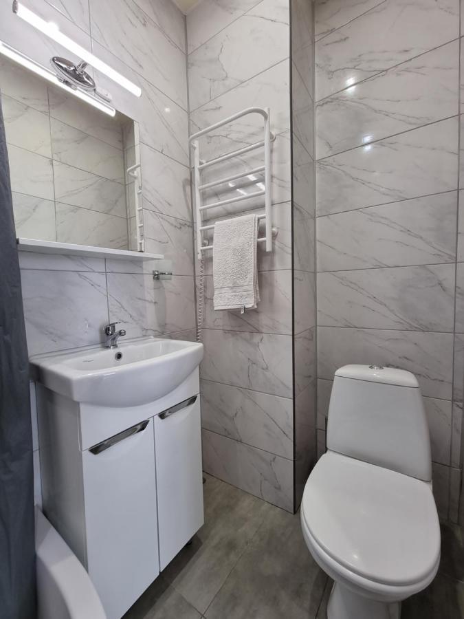 Danyla Galytskogo Apartment Центр Міста, Старе Місто 5Хв Кам'янець-Подільский Екстер'єр фото