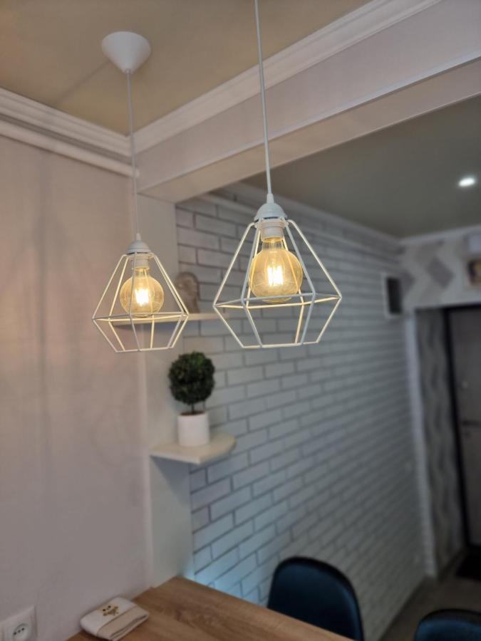 Danyla Galytskogo Apartment Центр Міста, Старе Місто 5Хв Кам'янець-Подільский Екстер'єр фото