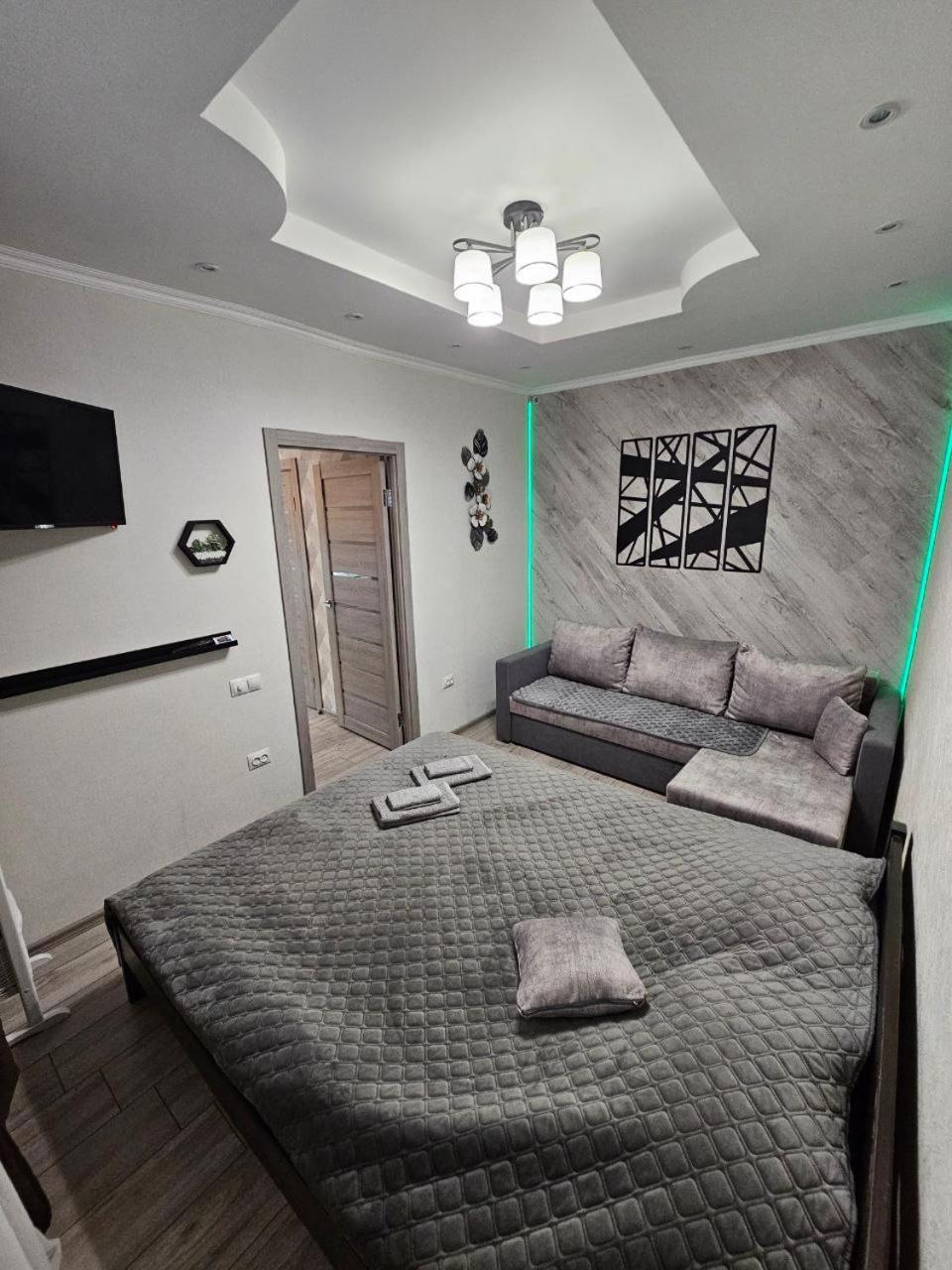 Danyla Galytskogo Apartment Центр Міста, Старе Місто 5Хв Кам'янець-Подільский Екстер'єр фото