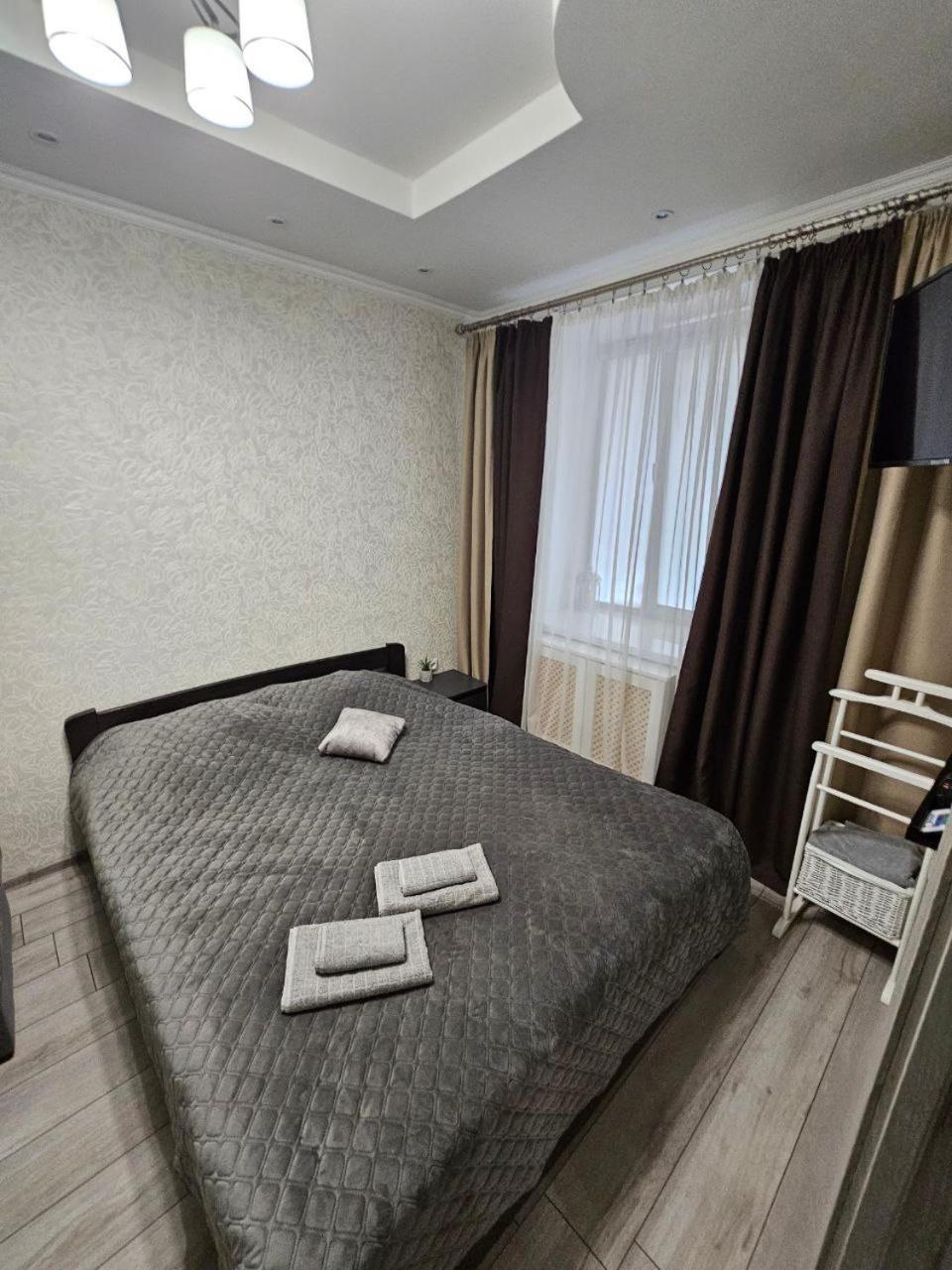 Danyla Galytskogo Apartment Центр Міста, Старе Місто 5Хв Кам'янець-Подільский Екстер'єр фото
