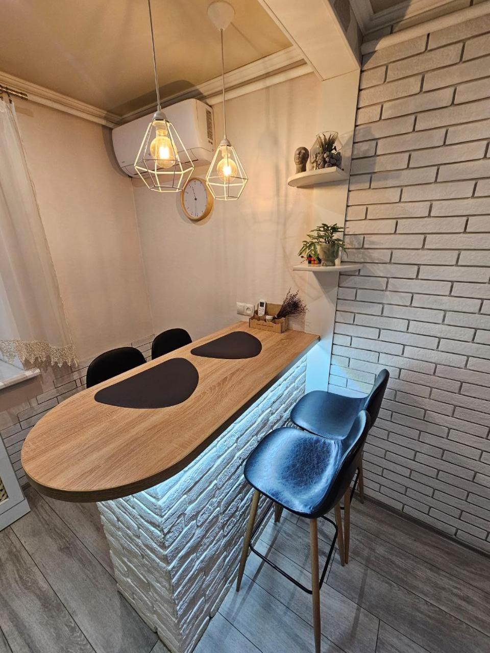 Danyla Galytskogo Apartment Центр Міста, Старе Місто 5Хв Кам'янець-Подільский Екстер'єр фото