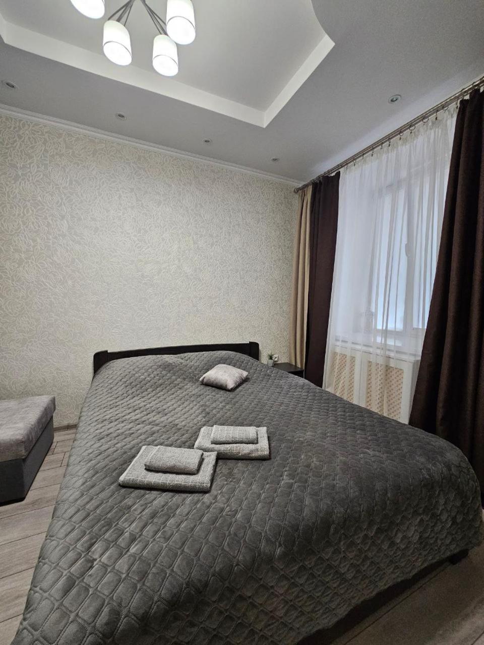 Danyla Galytskogo Apartment Центр Міста, Старе Місто 5Хв Кам'янець-Подільский Екстер'єр фото